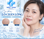Mộc Anh Beauty - chăm sóc & điều trị da khoa học