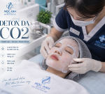 Mộc Anh Beauty - chăm sóc & điều trị da khoa học