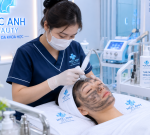 Mộc Anh Beauty - chăm sóc & điều trị da khoa học