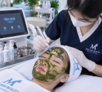 Mộc Anh Beauty - chăm sóc & điều trị da khoa học