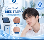 Mộc Anh Beauty - chăm sóc & điều trị da khoa học