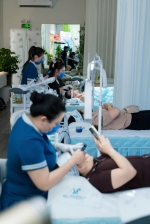 Mộc Anh Beauty - chăm sóc & điều trị da khoa học