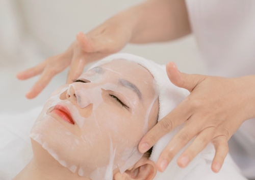 CHĂM SÓC DA ĐÚNG CÁCH – NỀN TẢNG CHO LÀN DA KHỎE ĐẸP LÂU DÀI