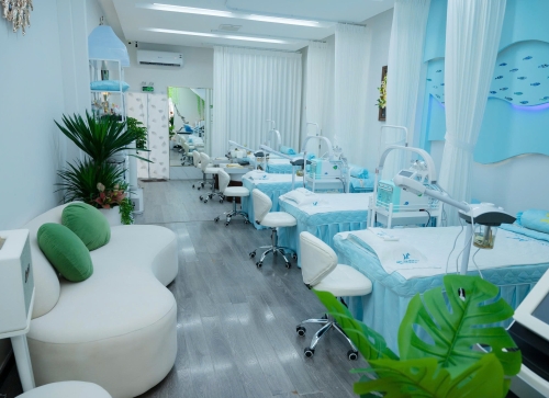 Không gian Mộc Anh Beauty 6