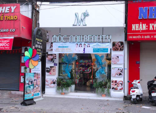 Không gian Mộc Anh Beauty 2