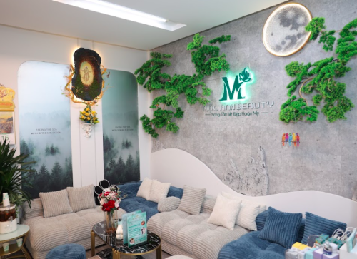 Không gian Mộc Anh Beauty 3