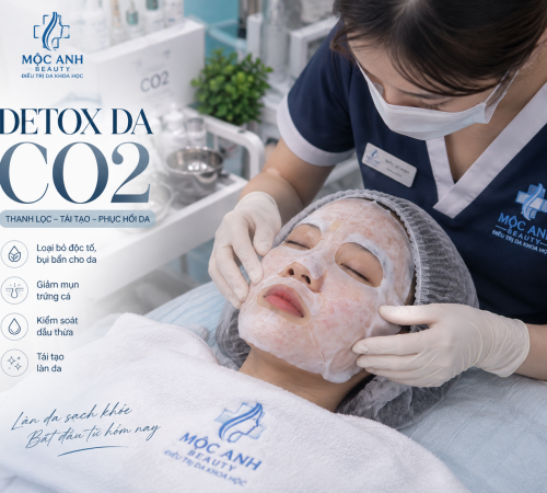 DETOX DA CO2