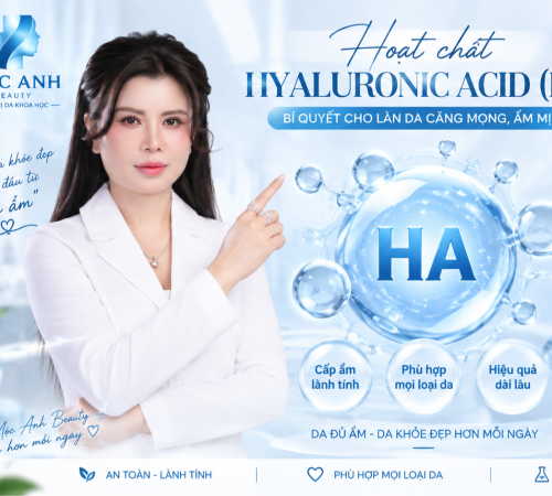 CẨM ẨM NANO HA