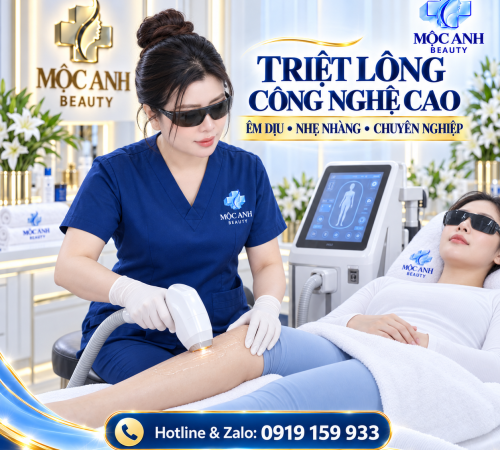 TRIỆT LÔNG