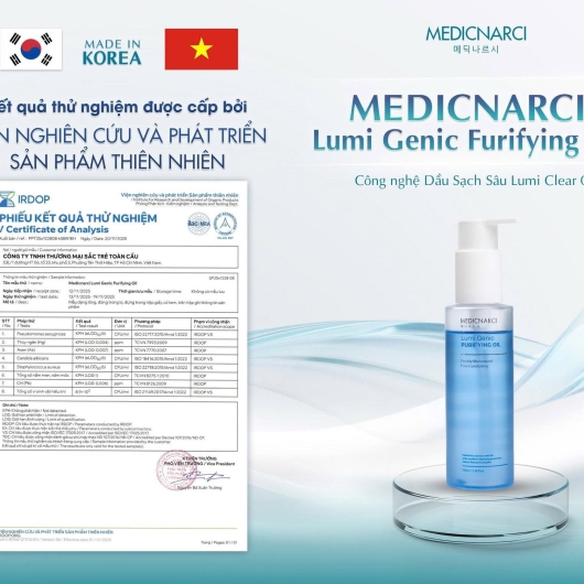 TONER MEDICNARC